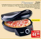 Pizzaofen Angebote von Bestron bei Marktkauf Görlitz für 44,99 €