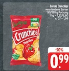 Angebot im EDEKA Landsberg Prospekt EDEKA Landsberg Prospekt mit  im Angebot für 0,99 €