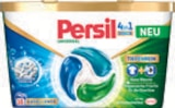 Vollwaschmittel im tegut Prospekt Megaperls von Persil im aktuellen tegut Prospekt für 4,99 €