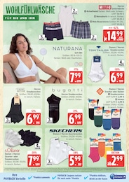 Herren Boxershorts im Marktkauf Prospekt Top Angebote auf S. 41