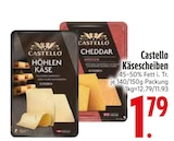 Höhlenkäse von Castello im aktuellen EDEKA Prospekt für 1,79 €