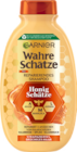 Wahre Schätze Shampoo von Garnier für 1,99 € bei budni im Angebot Wahre Schätze Shampoo von Garnier im aktuellen budni Prospekt