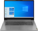 PC Portable Lenovo IdeaPad 3 17IAU7 173" Intel Core i5 16 Go RAM 512 Go SSD Gris arctique à 599,99 € dans le catalogue Fnac