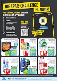 Pizza im E center Prospekt "Top Angebote" mit 40 Seiten (Rostock)