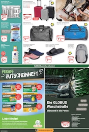 Aktueller GLOBUS Prospekt mit Haribo, "Aktuelle Angebote", Seite 26