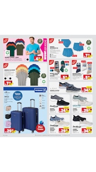 Trolley im E center Prospekt "Aktuelle Angebote" mit 72 Seiten (Stuttgart)