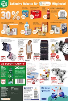 Batterie im GLOBUS Prospekt "Aktuelle Angebote" mit 27 Seiten (Ludwigshafen (Rhein))