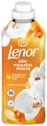 Weichspüler im Angebot bei REWE in Braunschweig Weichspüler Angebote von Lenor bei REWE Braunschweig für 1,99 €