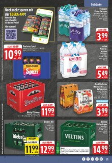 Veltins im E center Prospekt "Aktuelle Angebote" mit 28 Seiten (Remscheid)