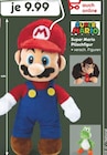 Plüschfigur Mario im Angebot bei Netto Marken-Discount in Oranienburg Plüschfigur Mario Angebote von Super Mario bei Netto Marken-Discount Oranienburg für 9,99 €
