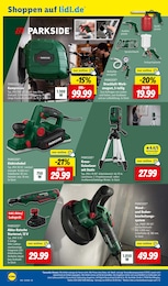 Kompressor Angebot & Preis im aktuellen Lidl Prospekt Kompressor Angebot im aktuellen Lidl Prospekt auf Seite 52