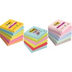 SUR TOUS LES BLOCS SUPER STICKY - POST IT - Carrefour à Marseille SUR TOUS LES BLOCS SUPER STICKY - POST IT en promo chez Carrefour Marseille