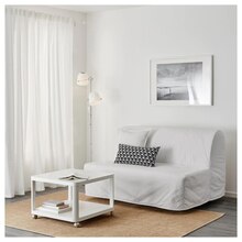 IKEA Burgwedel - 2er-Bettsofa 2er-Bettsofa Angebot bei IKEA Burgwedel im Prospekt "Entdecke viele tolle Angebote für Garten und Balkon"