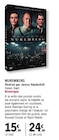 Nuremberg - E.Leclerc Nuremberg à 15,99 € dans le catalogue E.Leclerc
