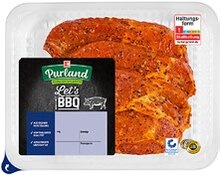 Nacken/-Kammkotelett bei Kaufland in Maintal Nacken/-Kammkotelett im Angebot bei Kaufland Maintal für 3,99 €