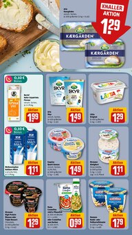 Margarine im aktuellen REWE Prospekt (Dresden) Margarine im REWE Prospekt "Dein Markt" mit 32 Seiten (Dresden)