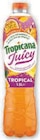 Tropicana juicy - TROPICANA dans le catalogue Super U