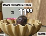 Schale im JYSK Prospekt NOR Schale im aktuellen JYSK Prospekt für 11,50 €
