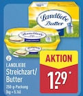 Aktuelles Streichzart Angebot bei ALDI Nord in Gelsenkirchen ab 1,29 €
