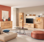 Wohnwand von Jette Home für 1.999,00 € bei Möbel Kraft im Angebot Wohnwand von Jette Home im aktuellen Möbel Kraft Prospekt