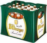 Aktuelle Bier Angebote bei EDEKA in Arnsberg Aktuelles Bitburger Pils Angebot bei EDEKA in Arnsberg ab 12,49 €