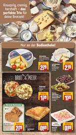 Pizza im REWE Prospekt in Aschaffenburg Aktueller REWE Prospekt mit Pizza, "Dein Markt", Seite 11
