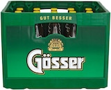 Bier im REWE Prospekt Natur Radler von Gösser im aktuellen REWE Prospekt für 14,99 €