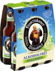 Alkoholfrei Blutorange im Angebot bei Getränke Hoffmann in Remscheid Alkoholfrei Blutorange Angebote von Franziskaner bei Getränke Hoffmann Remscheid für 5,99 €
