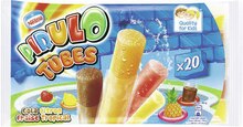 Tubes glacés pirulo - Géant Casino à Nice Tubes glacés pirulo en promo chez Géant Casino Nice à 1,83 €