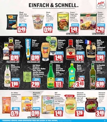 Gin Angebot & Preis im aktuellen HIT Prospekt Gin Angebot im aktuellen HIT Prospekt auf Seite 11