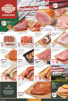 Braten im aktuellen GLOBUS Prospekt (Duisburg) Braten im GLOBUS Prospekt "Aktuelle Angebote" mit 43 Seiten (Duisburg)