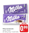Schokolade Alpenmilch Angebot in Albersweiler Schokolade Alpenmilch im aktuellen Prospekt bei EDEKA in Albersweiler
