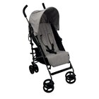 La poussette canne - TEX BABY en promo chez Carrefour Évry à 59,99 €