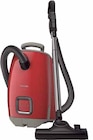 Bodenstaubsauger Guard L1 Red Pulse (SUDF0) von Miele für 229,00 € bei MEDIMAX im Angebot Bodenstaubsauger Guard L1 Red Pulse (SUDF0) von Miele im aktuellen MEDIMAX Prospekt