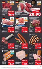 Braten im Kaufland Prospekt in Konstanz Aktueller Kaufland Prospekt mit Braten, "Aktuelle Angebote", Seite 31