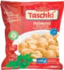 Pelmeni von Taschki für 2,29 € bei Netto Marken-Discount im Angebot Pelmeni von Taschki im aktuellen Netto Marken-Discount Prospekt