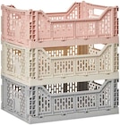 Aktuelles Bunte Aufbewahrungslösungen Angebot bei Rusta in Essen ab 1,19 €