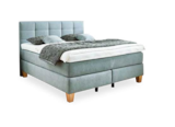 HARDECK Bochum - Boxspringbett OC-BX23165 Angebot im Prospekt Boxspringbett OC-BX23165 bei HARDECK im Bochum Prospekt für 1.899,00 €