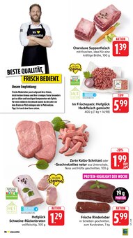 Rindfleisch im EDEKA Prospekt "Aktuelle Angebote" mit 50 Seiten (Mainz)