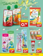 Schokolade im Netto Marken-Discount Prospekt in Neustadt Aktueller Netto Marken-Discount Prospekt mit Schokolade, "Aktuelle Angebote", Seite 13