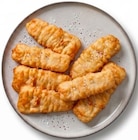 Filets de merlu MSC Fish & Chips en promo chez Lidl Niort à 9,99 €