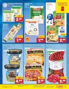 Dr. Oetker Angebot im aktuellen Netto Marken-Discount Prospekt auf Seite 17