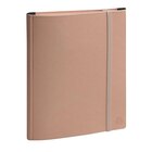 Agenda de bureau spiralé 16 mois Paloma All in One - 1 semaine sur 1 page - 15 x 21 cm - Pêche - Exacompta - Exacompta - Bureau Vallée Agenda de bureau spiralé 16 mois Paloma All in One - 1 semaine sur 1 page - 15 x 21 cm - Pêche - Exacompta - Exacompta à 26,99 € dans le catalogue Bureau Vallée