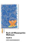 Buch mit Wasserperlen Weltraum im Angebot bei Thalia in Seevetal Buch mit Wasserperlen Weltraum Angebote bei Thalia Seevetal für 10,99 €