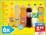 Fanta im Angebot bei Netto Marken-Discount in Bad Bentheim Fanta Angebote bei Netto Marken-Discount Bad Bentheim für 1,59 €