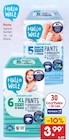 Pants von Hallo Welt für 3,99 € bei Netto Marken-Discount im Angebot Pants von Hallo Welt im aktuellen Netto Marken-Discount Prospekt