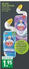 WC-ENTE TOTAL AKTIV GEL im Angebot bei Marktkauf in Bad Salzuflen WC-ENTE TOTAL AKTIV GEL Angebote von Schimmel bei Marktkauf Bad Salzuflen für 1,95 €