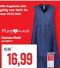 Damen-Kleid im Angebot bei Kaufhaus Stolz in Flensburg Damen-Kleid Angebote von Mary&maids bei Kaufhaus Stolz Flensburg für 16,99 €
