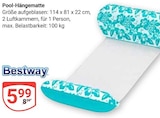 Pool-Hängematte bei GLOBUS im Rüsselsheim Prospekt für 5,99 €