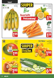 Zitronen im aktuellen E center Prospekt (Duisburg) Zitronen im E center Prospekt "Aktuelle Angebote" mit 24 Seiten (Duisburg)